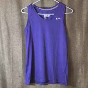 Nike Dri-Fit Tank